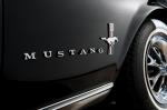 Ford Mustang Fastback 1967 года